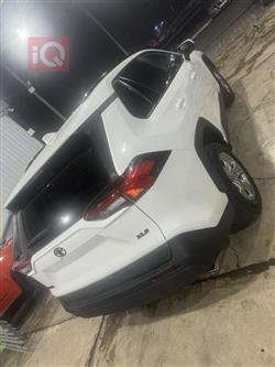 تويوتا راف 4